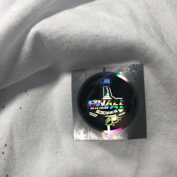 Pittsburgh Penguins Shirt Mens Small ‘47 2016 - Picture 5 of 7